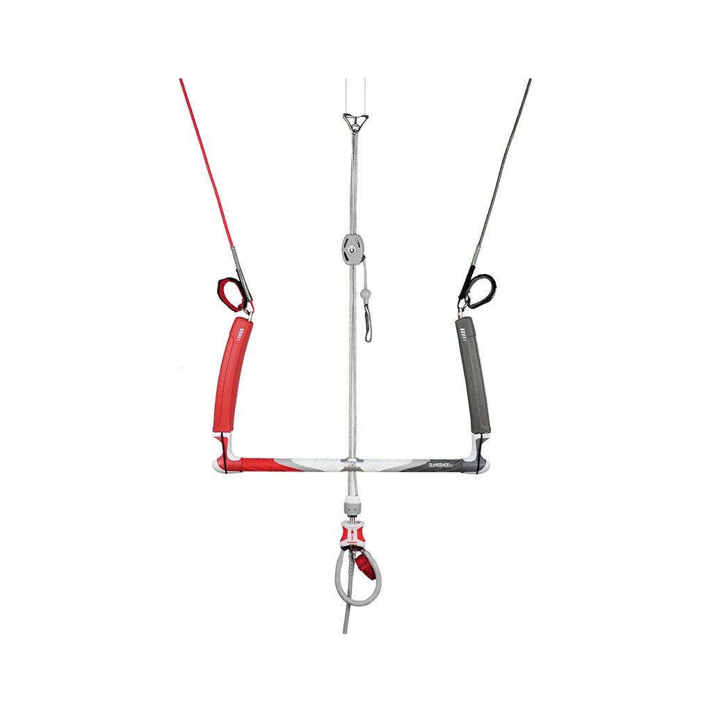 slingshot, compstick, guardian, sentinel, 2019, kitesurf